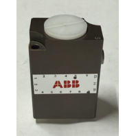 ABB V-31 Pneumatic Valve