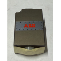 ABB V-31 Pneumatic Valve