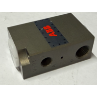 ABB V-31 Pneumatic Valve