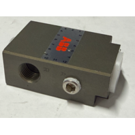 ABB V-31 Pneumatic Valve