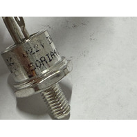 IOR 50RIA40 Semiconductor Diode SCR Med Power 400V 50A Lot of 3