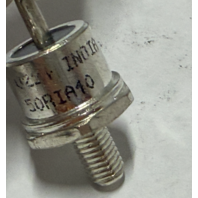 IOR 50RIA40 Semiconductor Diode SCR Med Power 400V 50A Lot of 3