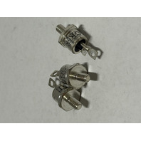 IOR 50RIA40 Semiconductor Diode SCR Med Power 400V 50A Lot of 3