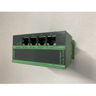 Phoenix Contact FL HUB 10BASE-T 2831028