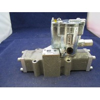 Parker L6753810253  Valve  new