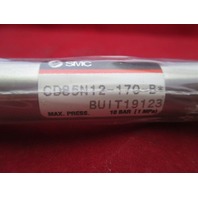 SMC CD85N12-170-B* Cylinder