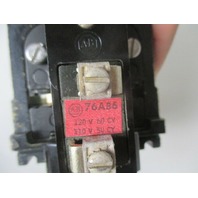 Allen Bradley 700-BR200A1 Control Relay new