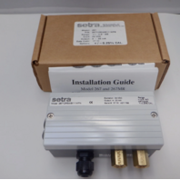 Setra 267 26712R5WB111KFN Pressure Transducer new