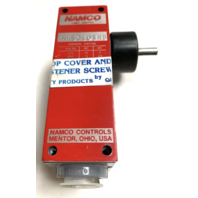 Namco EA150-10143 Limit Switch
