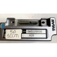Tylan FM-380 Mass Flow Meter