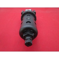 Parker 05F22BA 3/8" Filter new