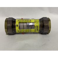 Hedland H618-125 Flowmeter new