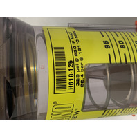 Hedland H618-125 Flowmeter new