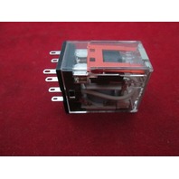 Omron MY2N 24VDC Relay