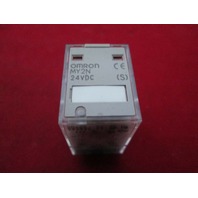 Omron MY2N 24VDC Relay