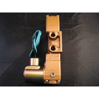 Versa Air Valve VSG-4302-U-10-31-A120 new