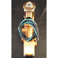 Versa Air Valve VSG-4302-U-10-31-A120 new