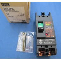 Fuji SA52BUL 10 amp Auto Circuit Breaker new