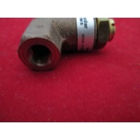 Parker 032500119 Flow Control Valve