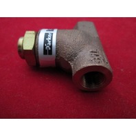 Parker 032500119 Flow Control Valve