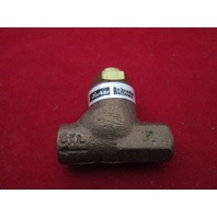 Parker 032500119 Flow Control Valve