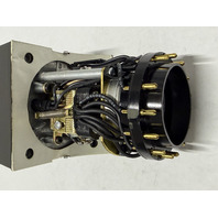 Eagle Signal HP517A607 5SEC120V Timer new