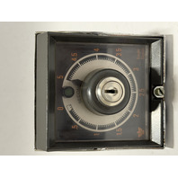 Eagle Signal HP517A607 5SEC120V Timer new