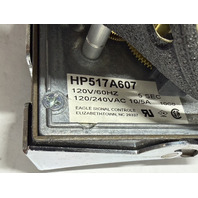 Eagle Signal HP517A607 5SEC120V Timer new