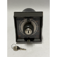 Eagle Signal HP517A607 5SEC120V Timer new
