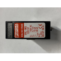 Phoenix Contact VAL-MS 120 ST Surge Arrester