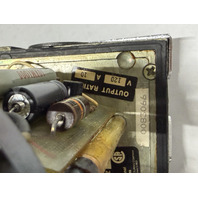 Eagle Signal Timer CE301A6 1 sec 120 V
