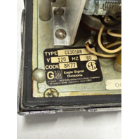 Eagle Signal Timer CE301A6 1 sec 120 V