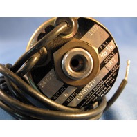 Skinner C3AD370 Solenoid Valve