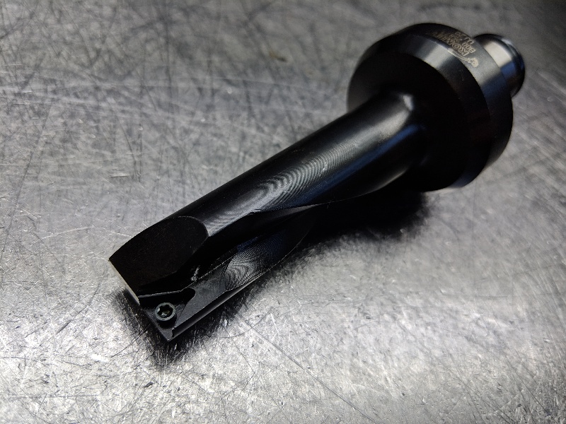 Komet ABS40 Indexable Boring Bar B00 25871 (LOC6) eBay