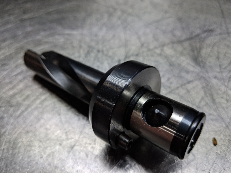 Komet ABS40 Indexable Boring Bar B00 25871 (LOC6) eBay