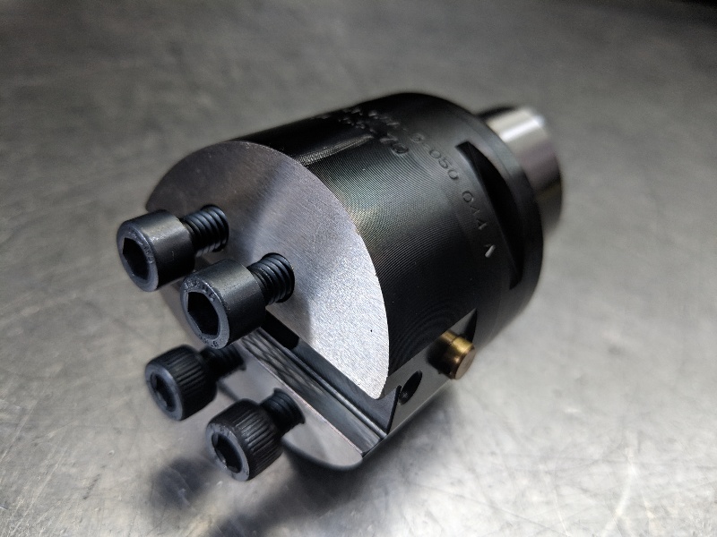 Sandvik Capto C5 DuoBore Boring Head C5391.68A5050044A (LOC2729A) eBay