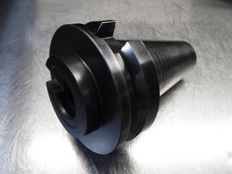 Sandvik BT50 Varilock 63 Tool Holder 50mm Pro 390.585063 050B (LOC432) Superior Machine & Tool