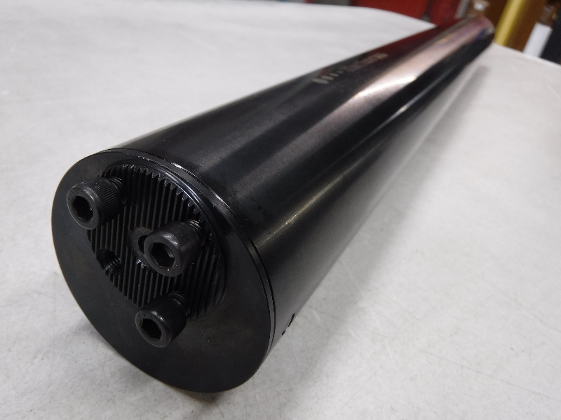 Sandvik SL40 Silent Tools Boring Bar 2.50" Shank A5703C D40 2640