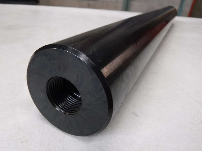 Sandvik SL40 Silent Tools Boring Bar 2.50" Shank A5703C D40 2640