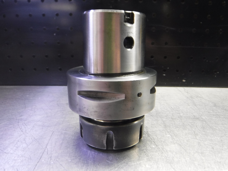 Sandvik Capto C8 to ER40 Collet Chuck C8-391.14-40 070 (LOC751) | eBay