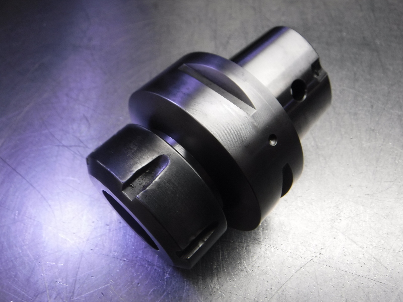 スカウト　カリブ Sandvik Capto C8 to ER40 Collet Chuck C8-391.14-40 070 (LOC751) | eBay