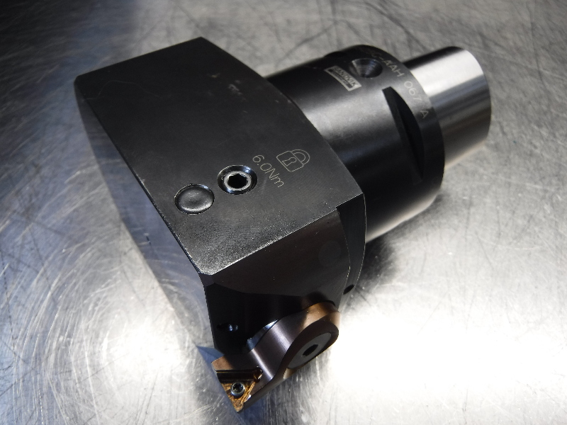 Sandvik Capto C6 Finish Boring Head 106mm to 137mm C6R825CAAH 067A (LOC907) eBay