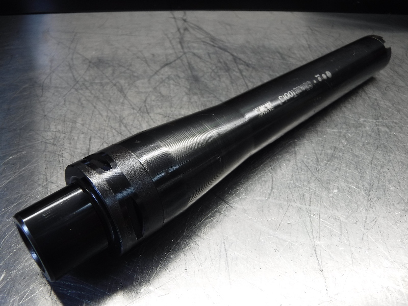 Sandvik Silent Tools Capto C4 Rough Boring Bar C4391.69A3032262A