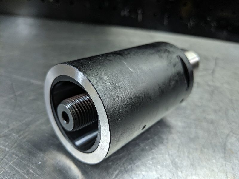 Sandvik Capto C5 Extension 80mm Projection C5391.0150 080A (LOC3076A