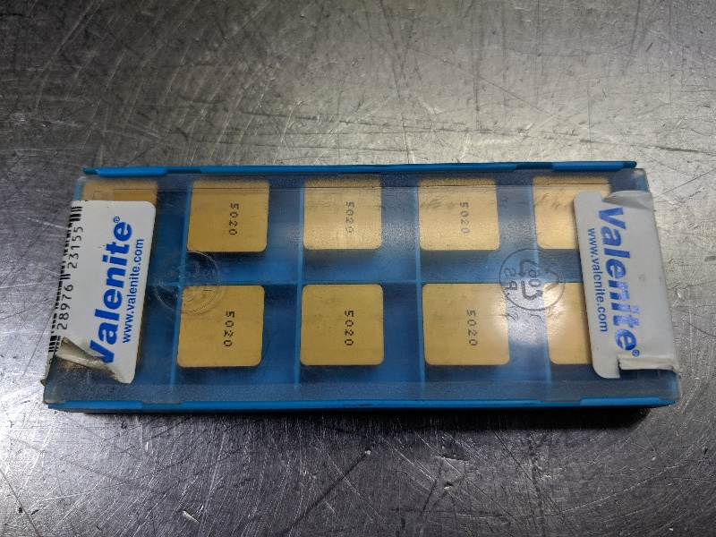 10 Sealed Ball Bearing 6304DD 20x52x15