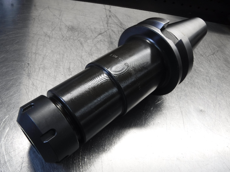 ETM ER40 Collet Nut Wrench