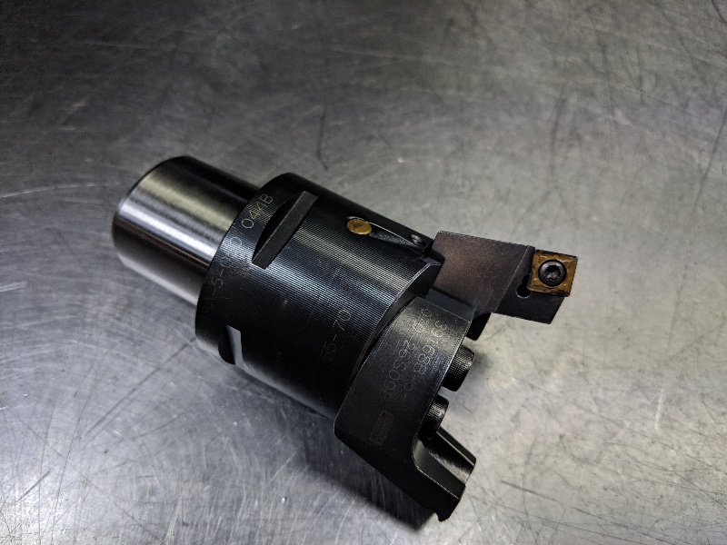Sandvik Capto C5 Duobore Boring Head 55mm70mm C5391.68A5050044B (LOC2845B) Superior