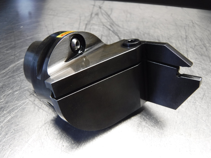 Capto C5 Portautensili ER32 C5 391.14 32 057 Sistema Sandvik - Foto 8