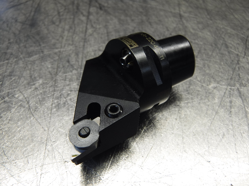 Sandvik Capto C3 Indexable Turning Head C3PDJNR2204511 (LOC1050A