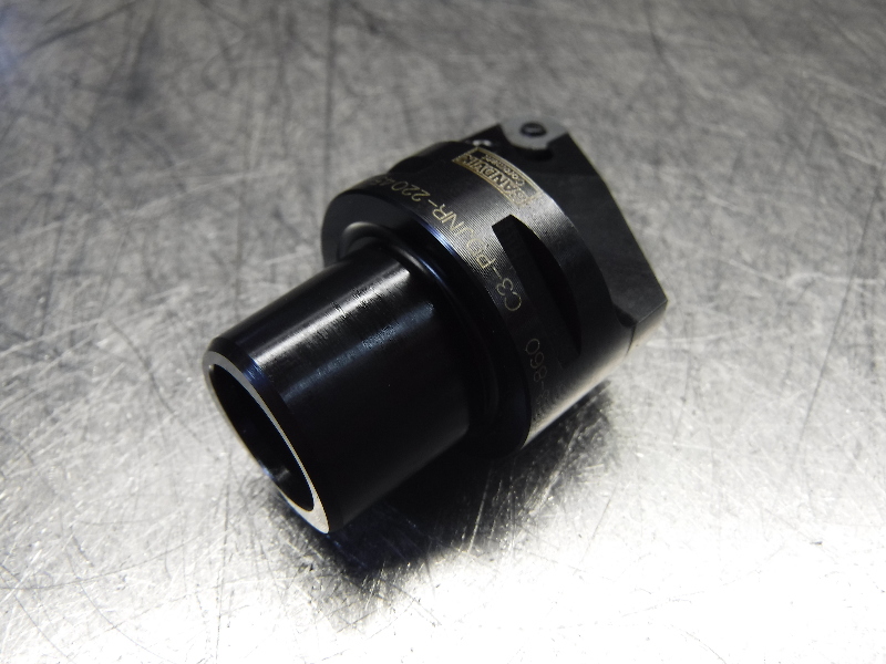 Sandvik Capto C3 Indexable Turning Head C3PDJNR2204511 (LOC1050A